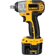 DEWALT Ersatzteile AKKU DREHMOMENTSCHLÜSSEL DC840KA Typ: 1 QU