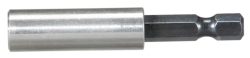 Makita Zubehör Bithalter 76mm magnetisch