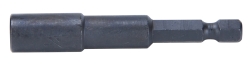 Makita Zubehör Steckschlüssel 1/4 -65
