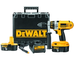 DEWALT Ersatzteile DC925VA Typ: 1 QU