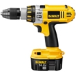 DEWALT Ersatzteile DC935KA Typ: 1 QU