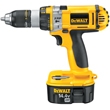 DEWALT Ersatzteile BOHRER/ANTRIEB DC984VA Typ: 1 QU