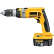 DEWALT Ersatzteile BOHRHAMMER DC985VA Typ: 1 QU