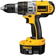 DEWALT Ersatzteile DCD920KX Typ: 1 QU