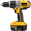 DEWALT Ersatzteile DCD940KX Typ: 1 QU