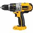 DEWALT Ersatzteile DCD950B Typ: 1 QU