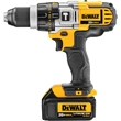 DEWALT Ersatzteile AKKU SCHRAUBER DCD985L2 Typ: 1 QU