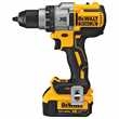 DEWALT Ersatzteile DCD991M2 Typ: 1 QU