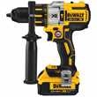 DEWALT Ersatzteile DCD995M2 Typ: 1 QU