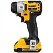 DEWALT Ersatzteile DCF895D2 Typ: 1 QU