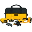 DEWALT Ersatzteile DCG411KL Typ: 1 QU