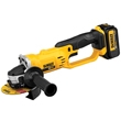 DEWALT Ersatzteile WINKELSCHLEIFER DCG412L2 Typ: 1 QU