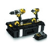 DEWALT Ersatzteile DCK290L2 Typ: 1 QU