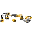 DEWALT Ersatzteile DCK450X Typ: 1 QU