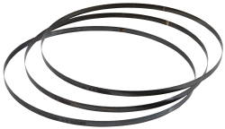 Makita Zubehör Bandsägeblatt 24Z  3Stk