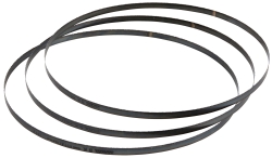 Makita Zubehör Bandsägeblatt 14Z  3Stk