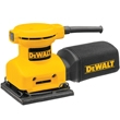 DEWALT Ersatzteile SCHLEIFER DW411 Typ: 1 QU