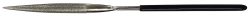 Makita Zubehör Diamantfeile 4,0 mm