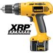 DEWALT Ersatzteile DW972K-2 Typ: 1 QU