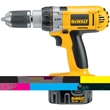 DEWALT Ersatzteile DW983K-2 Typ: 1 QU