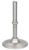 Makita Zubehör Stampfer 200mm