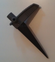 GARDENA Ersatzteile Spike mit Endkappe kpl.