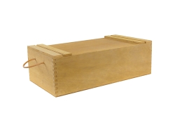 Makita Zubehör Transportkoffer Holz