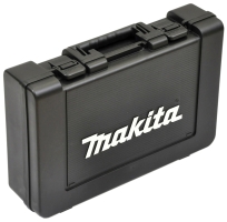 Makita Zubehör Transportkoffer Kunststoff schwarz
