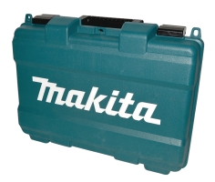 Makita Zubehör Transportkoffer Kunststoff