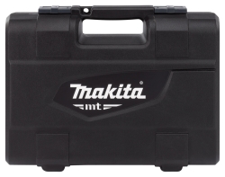 Makita Zubehör Transportkoffer Kunststoff