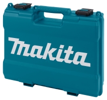 Makita Zubehör Transportkoffer Kunststoff