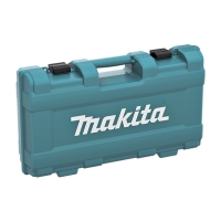 Makita Zubehör Transportkoffer Kunststoff