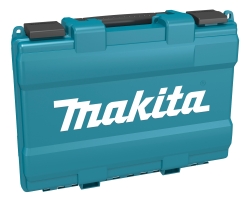 Makita Zubehör Transportkoffer Kunststoff