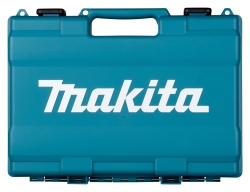 Makita Zubehör Transportkoffer Kunststoff