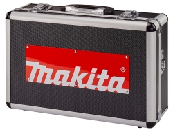 Makita Zubehör Transportkoffer Aluminium