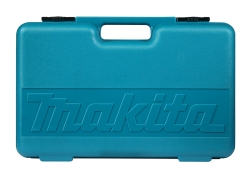 Makita Zubehör Transportkoffer Kunststoff 