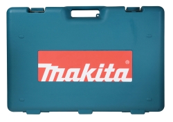 Makita Zubehör Transportkoffer Kunststoff