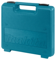 Makita Zubehör Transportkoffer Kunststoff