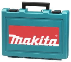 Makita Zubehör Transportkoffer Kunststoff 