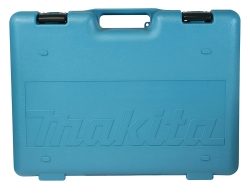 Makita Zubehör Transportkoffer Kunststoff