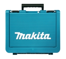 Makita Zubehör Transportkoffer Kunststoff 
