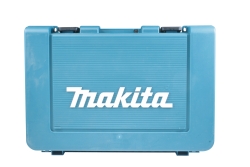Makita Zubehör Transportkoffer Kunststoff