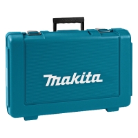 Makita Zubehör Transportkoffer Kunststoff