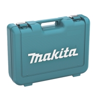 Makita Zubehör Transportkoffer Kunststoff