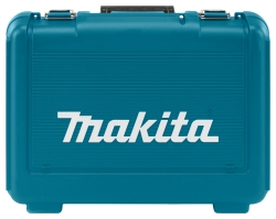Makita Zubehör Transportkoffer Kunststoff