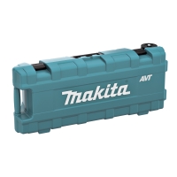 Makita Zubehör Transportkoffer Kunststoff