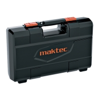 Makita Zubehör Transportkoffer Kunststoff