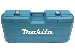 Makita Zubehör Transportkoffer Kunststoff 