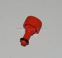 GARDENA Ersatzteile Stellrad mit O-Ring