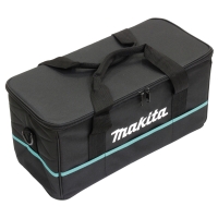 Makita Zubehör Transporttasche  für Akku-Staubsauger 